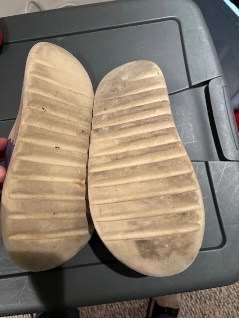 Unisex Summer Elmo Cookie Monster Slides Beach Sandals Slip-ons