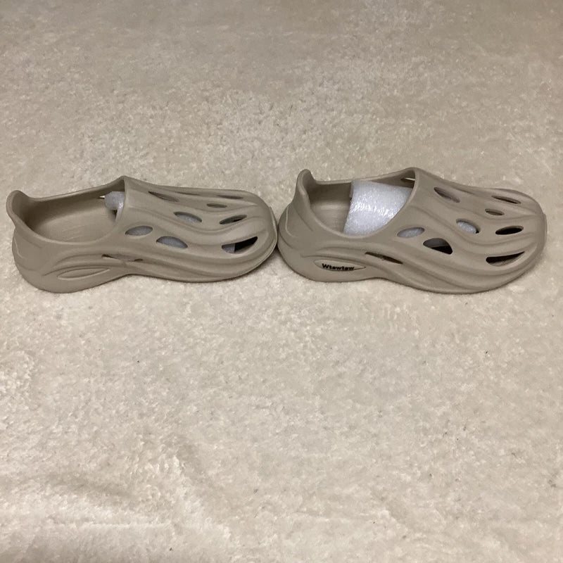 Unisex Wtawtaw Garden Clogs Water Shoes Sandals Summer Pool Slippers New