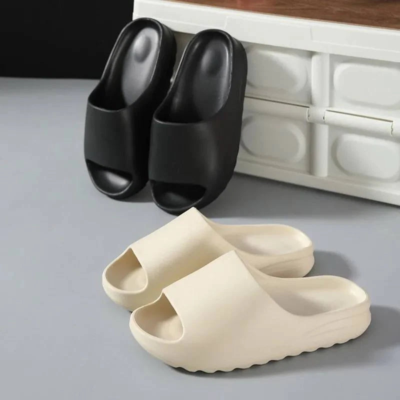 Summer Sandals Slides For Men & Women Outdoor Beach Slippers