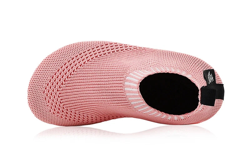 Barefoot Shoes for Kids Fly Knitted Socks Shoes for Boys Girls Cruise (AQK05/6)