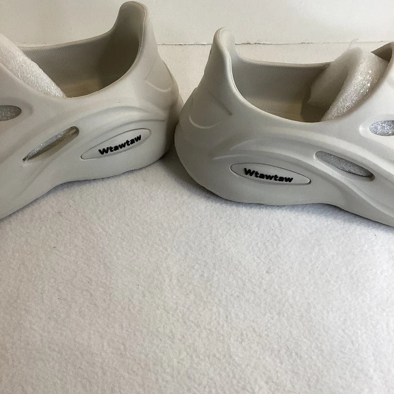 Men Wtawtaw Garden Clogs Water Shoes Sandals Summer Pool Slippers New