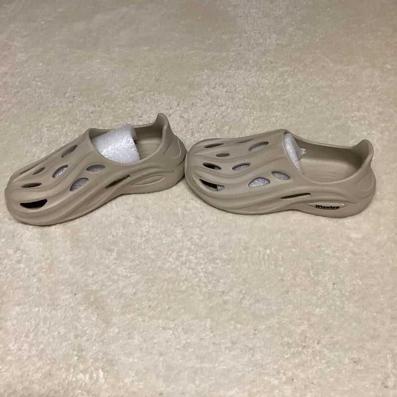 Unisex Wtawtaw Garden Clogs Water Shoes Sandals Summer Pool Slippers New