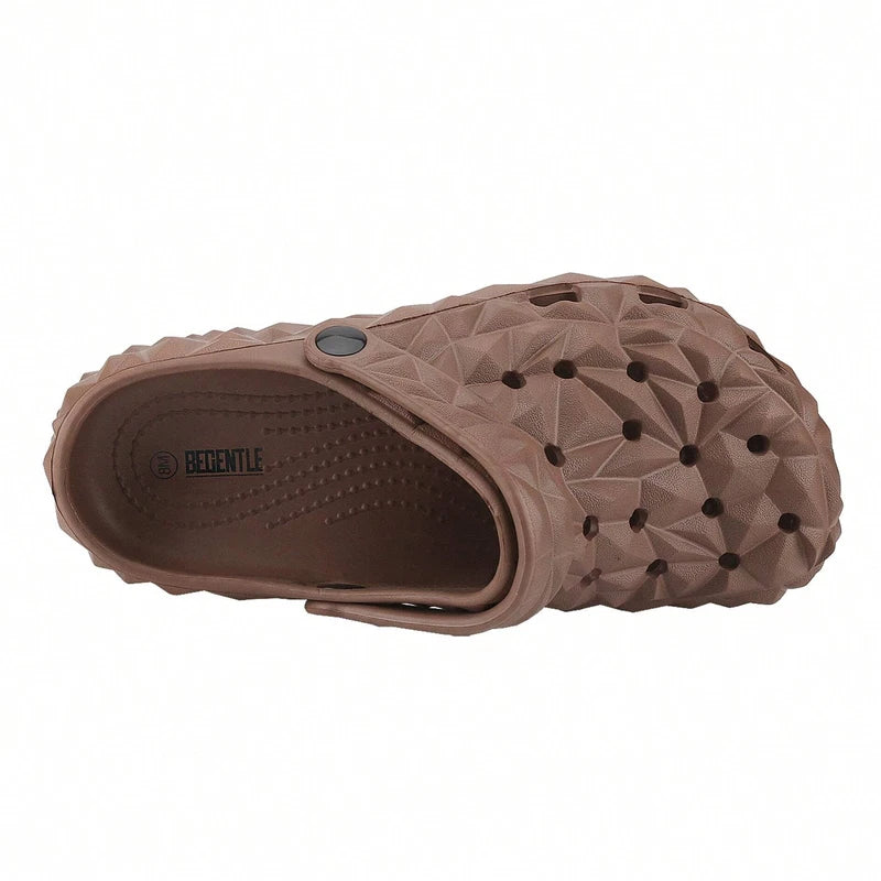 Men's Beach Clogs | Lightweight | Ultra Soft | Arch Support | All Day Comfort