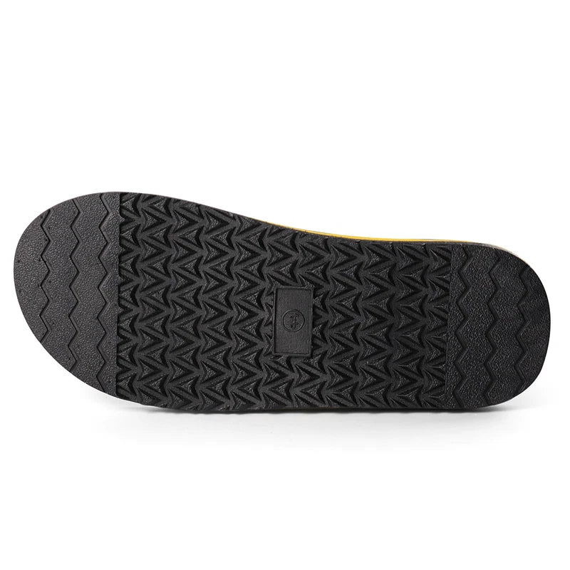 Men's Summer Mesa Knot Sandals Beach Flip Flops Slippers Sandals Shoes 9-10 Size