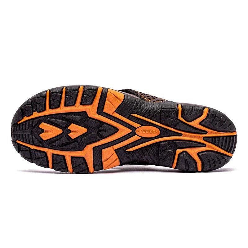 Men Flip Flops Athletic Sandals Arch Support Thong Outdoor Beach Sandals Shoe US