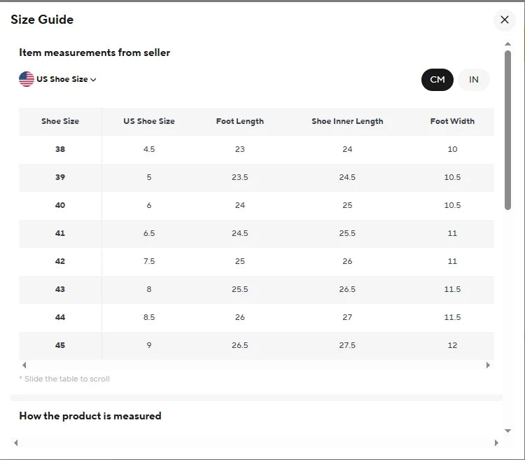 Summer Men's Flip-Flops Minimalist Beach Sandals Large Size Cross-Border New