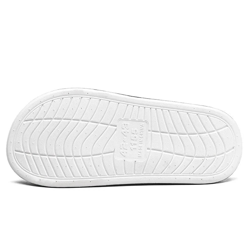 Summer Men's Flip-flops Sports Outdoor Fashion&trend Comfortable Beach