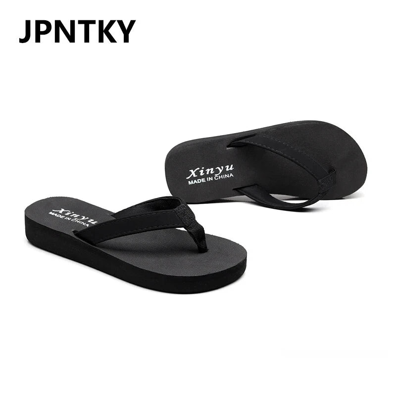 Chancletas de Mujer Moda Sandalias con Rosas de Verano de Playa Womens Sandals