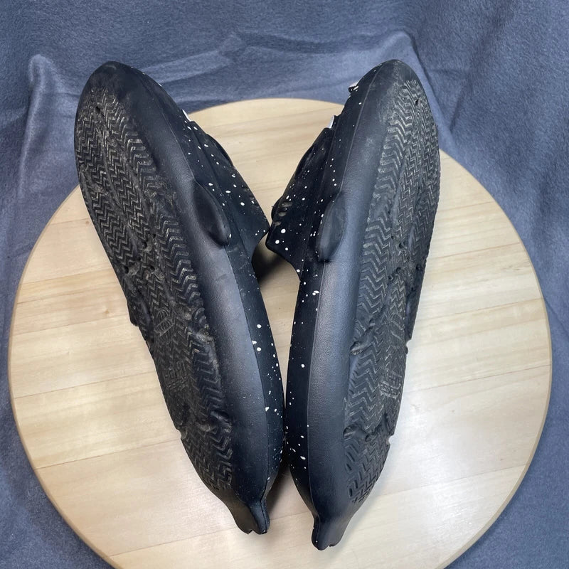 Shark Orca Slide Summer Beach Sandal Slipper Fun Silly Party Adult 40-41 M7 W9.5