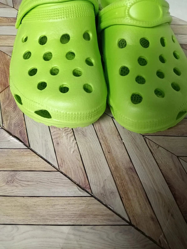 Men Garden Clogs On Water Shoes Sandals Summer Pool Slippers