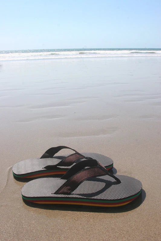 Zori Flip Flop Sandal Shoes Thongs Slipper Unisex Men Women Summer Casual Beach