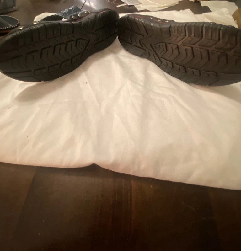 Men's Summer Slip on Sandals Outdoor Beach Slippers Casual Shoes Flats Slides