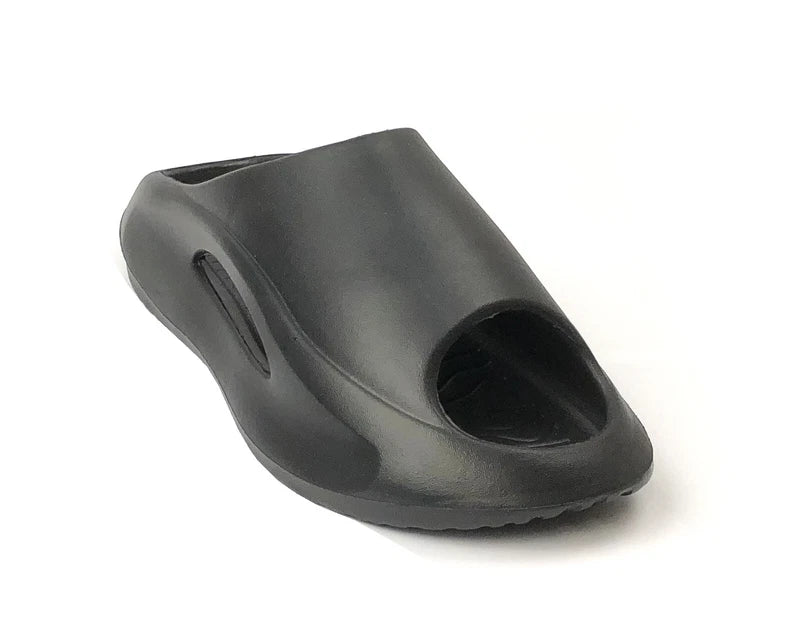 Unisex Cloud Slide Men Women Slipper Cushioned Thick Sole for Beach Gym Pool-737