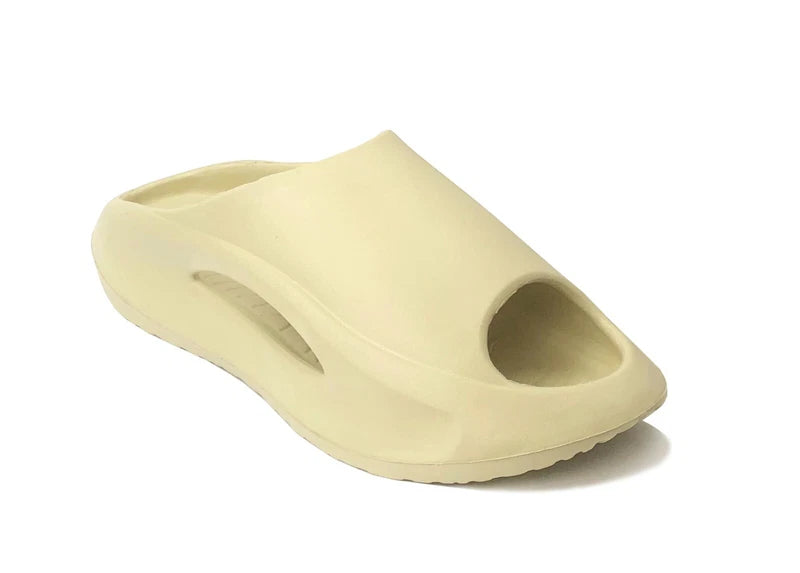 Unisex Cloud Slide Men Women Slipper Cushioned Thick Sole for Beach Gym Pool-737