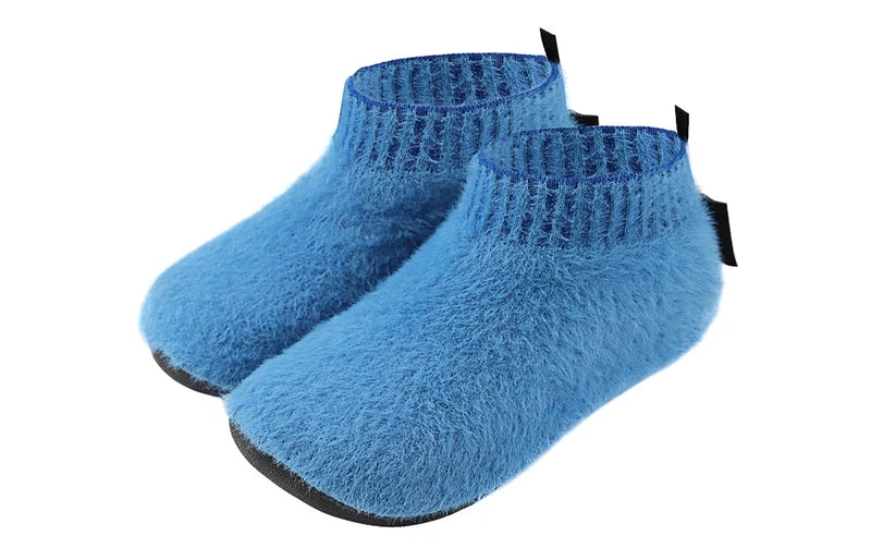 Barefoot Shoes for Kids Fly Knitted Socks Shoes for Boys Girls Cruise (AQK05/6)