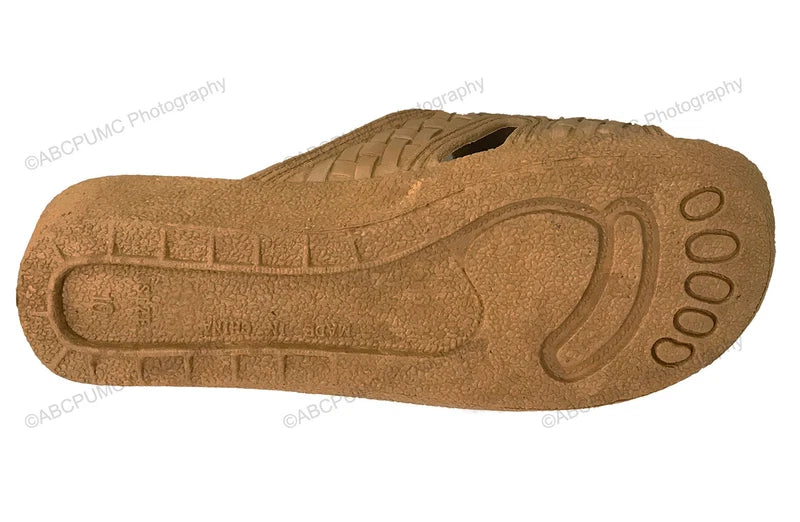 New Mens Sandals Slides Flip Flops Beach Slip on Sport Shower Slipper Sizes:7-14