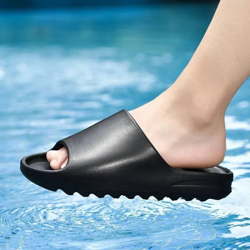 Summer Sandals Slides For Men & Women Outdoor Beach Slippers