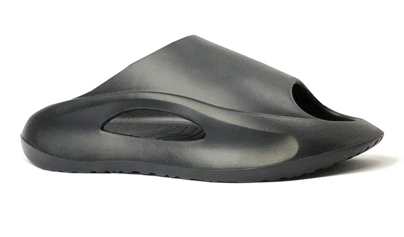 Unisex Cloud Slide Men Women Slipper Cushioned Thick Sole for Beach Gym Pool-737