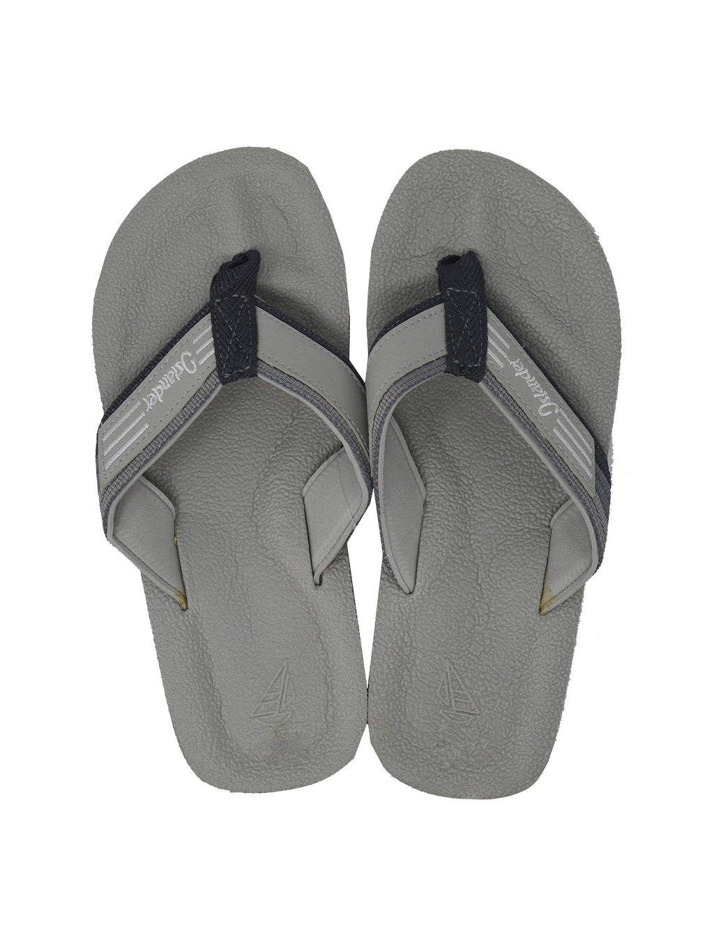 Islander Men Women All-Weather Comfortable Beach Flip-Flop Sandals Slippers